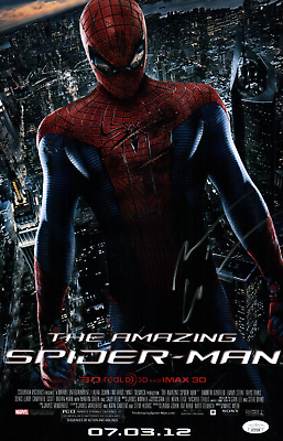  The Amazing Spider-Man : Movies & TV