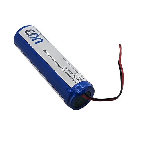 UK Battery for DJI Phantom Standard Remote Controller 2600mAh