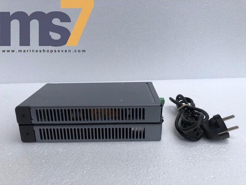 PELCO BY SCHNEIDER ELECTRIC RK5PWR-120 Alimentation Électrique # Neuf - Picture 3 of 12