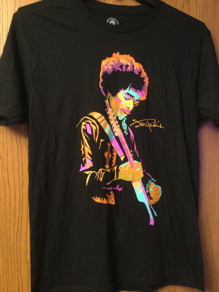 Jimi sales hendrix shirts