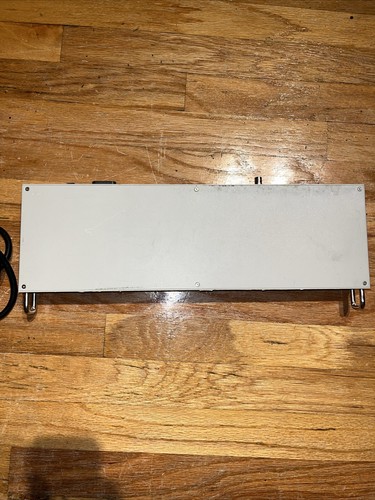 Linksys Enterprise Ethernet 10Base-T Hub Model - EEHUB16 16 Port Box Switch - Bild 3 von 9