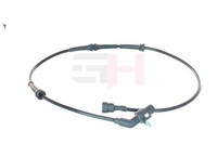 GH Sensor Raddrehzahl Vorderachse FüR Ford Street KA RL2 1.6 Rb_ 1.3I 1.6I
