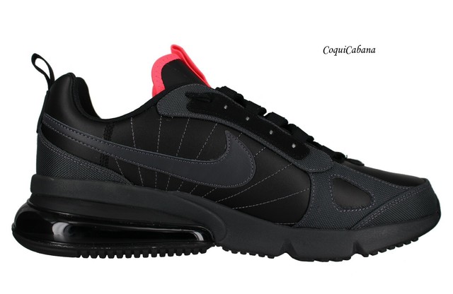 max 270 futura