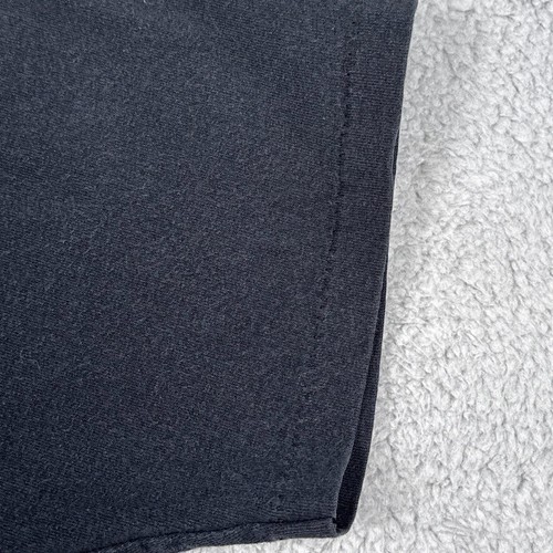 Camisa De Colección Jackson Browne Para Hombre Grande Negra Mirando Este Puntada Única Años 90 EE. UU. - Imagen 4 de 12
