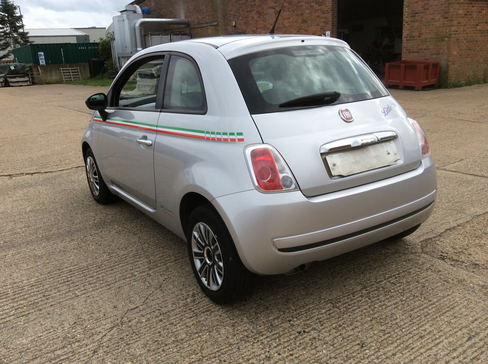 Motorhome Tow Car eBay