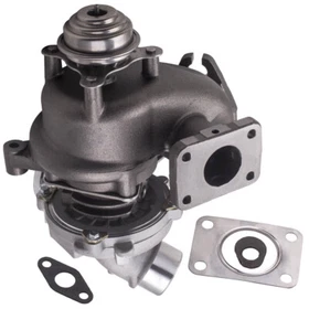 Turbolader for Citroen Lancia Fiat Peugeot 2.2 HDi JTD 707240 DW12TED4/DW12TED4S