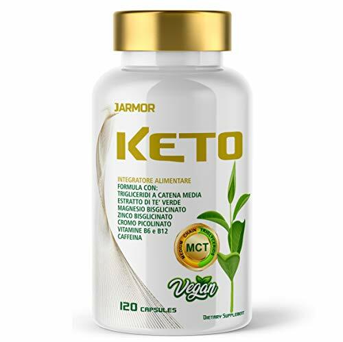 Brûleur de graisse Keto extra fort gélules minceur pour hommes et femmes
