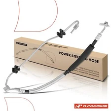 Power Steering Pressure Line Hose Assembly for Acura RDX 2007 2008-2012 L4 2.3L