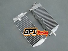 Aluminum Radiator FOR Yamaha YZ250 YZ 250 96-01 97 98 99 00 01 2001 1996 1997