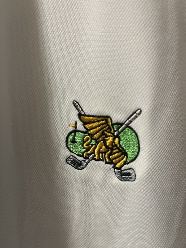 missouri western state university Griffons Golf Shirt Size Xl Mo West Golf