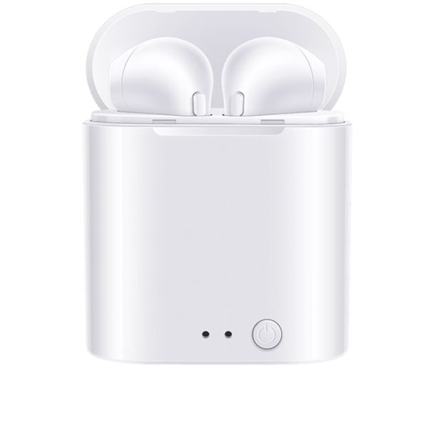 Lifestyle Advanced Airstream True Wireless Earbuds with Charging Case