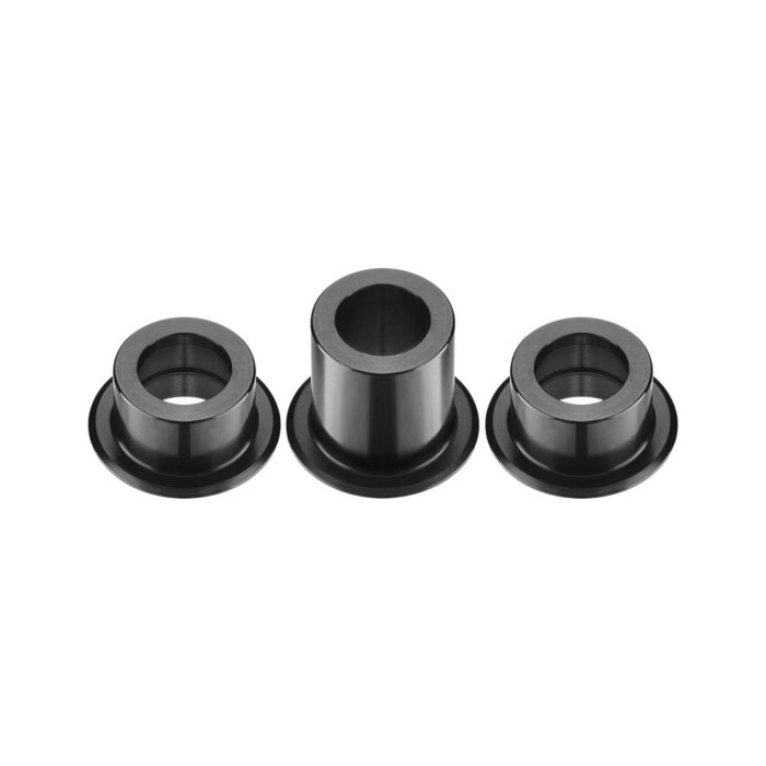 MAVIC ID360 パーツセット Mavic REAR Axle for ID360 Center Lock 135/142mm 2017+