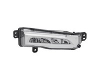LED-NEBELSCHEINWERFER Links FÜR BMW X5 F15 Ab 2018 Hella