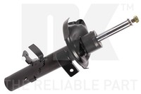 NK StoßDäMpfer 6525100 FüR Ford