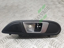 2022 FORD ECOSPORT DOOR HANDLE GN15-A22601-NB3JA6