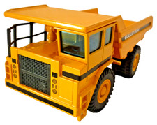 Joal Metallmodell  228 Muldenkipper VOLVO Euclid R 32 1:50 Dumper