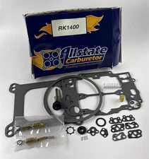 Allstate Carburetor RK1400 Edelbrock carburetor Repair kit (Sold As Is) thumbnail 5
