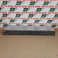 Crestron 4 Series Control System CP4N 6511817 w/ PwrCrd Read Ad - Open Box