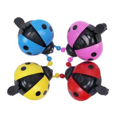 Cartoon Bike Bell Kunststoff-/Harzmaterial Leicht Auff?llige Dekoration