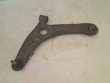 Triangle de suspension Smart FORFOUR