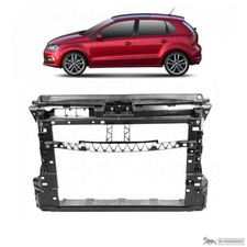 Frontgerüst Schlossträger Diesel vorne passt für VW Polo ab 03/2014-08/2017