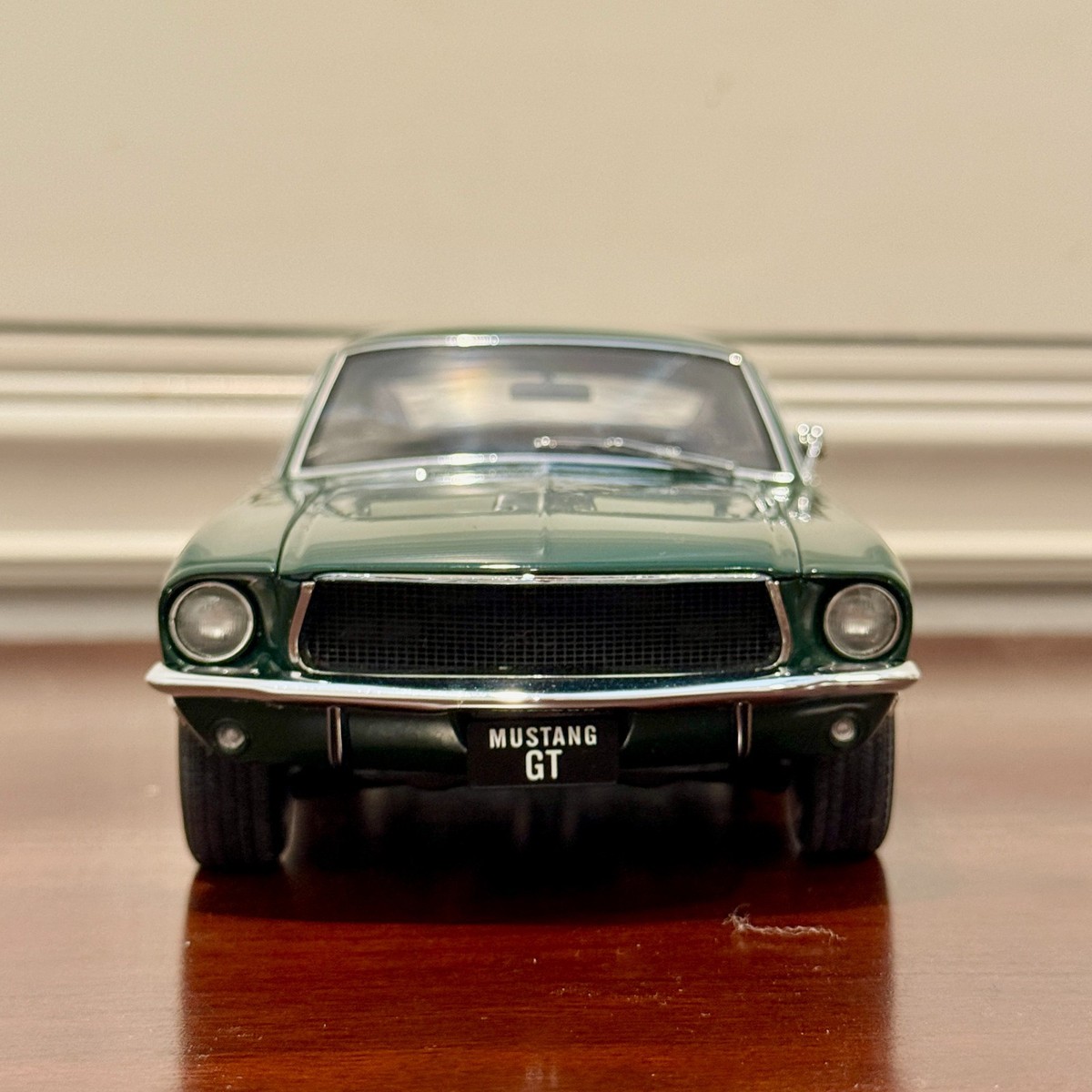 ミニカー AUTO ART( Ford Mustang GT )MILLENNIUM. $_12.JPG?set_id=880000500F
