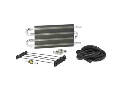 1401HTC - HAYDEN TRANSMISSION OIL COOLER, LIGHT DUTY, 3/4 X 5 X 12-1/2''