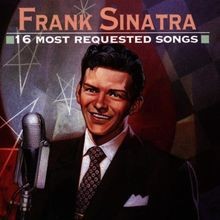 16 Most Requested... von Frank Sinatra | CD | Zustand sehr gut