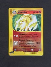 Ninetales #57 Prices | Pokemon Expedition | Pokemon Cards