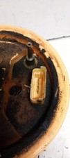 Carburateur Citroen C8