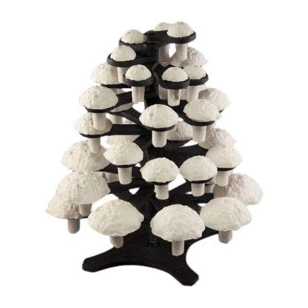 Supporto Talee THRIVE Frag Tree 360 | Salva Spazio | 27 Postazioni