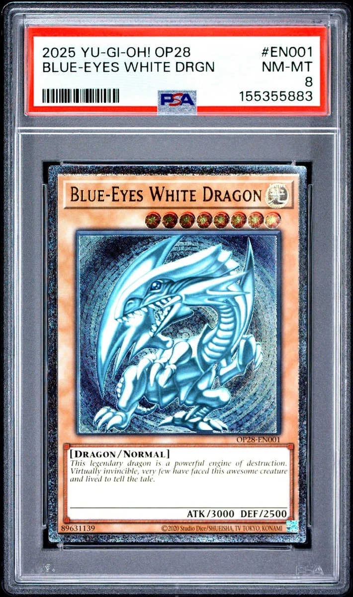Yu-Gi-Oh! TCG Professional Sports Authenticator (PSA) Ultimate