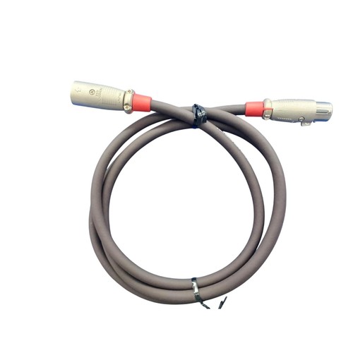 Cable Accuphase XLR ASLC-15B 1,5 m/par nuevo - Imagen 4 de 9