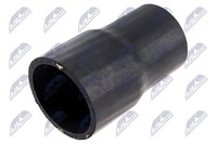 Ladeluftschlauch NTY GPP-PL-086 Gummi FüR Opel Insignia G09 Sports Tourer Cdti
