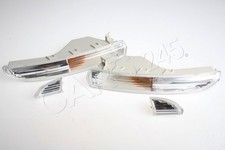 vorne Stoßstange Blinker Blinkleuchte Paar für VW Passat CC 2008-2012