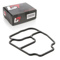 Gummi Dichtung ÖLküHler ÖLfilter GehäUse FüR BMW 3Er E36 320I 323I 325I 328I M3
