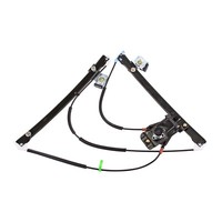 Vaico - V10-6126 - Fensterheber - Passt FüR Volkswagen 6N3837402E