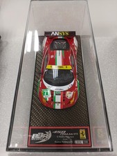 Bbr Ferrari 458 Gt2 6Th Of Fuji 20 1/43
