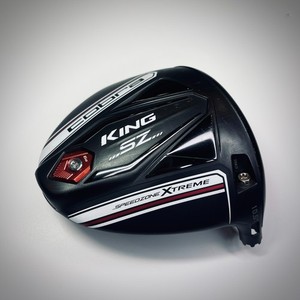 Cobra King Speedzone | eBay