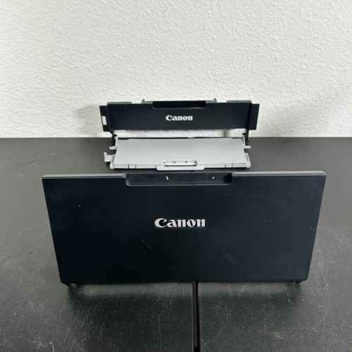 Canon PIXMA Bottom Paper Input Tray for TR4722 Printers - 第 2/6 張圖片
