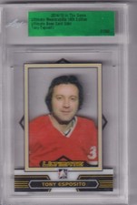 2014-15 In the Game Ultimate Hockey Cards 13