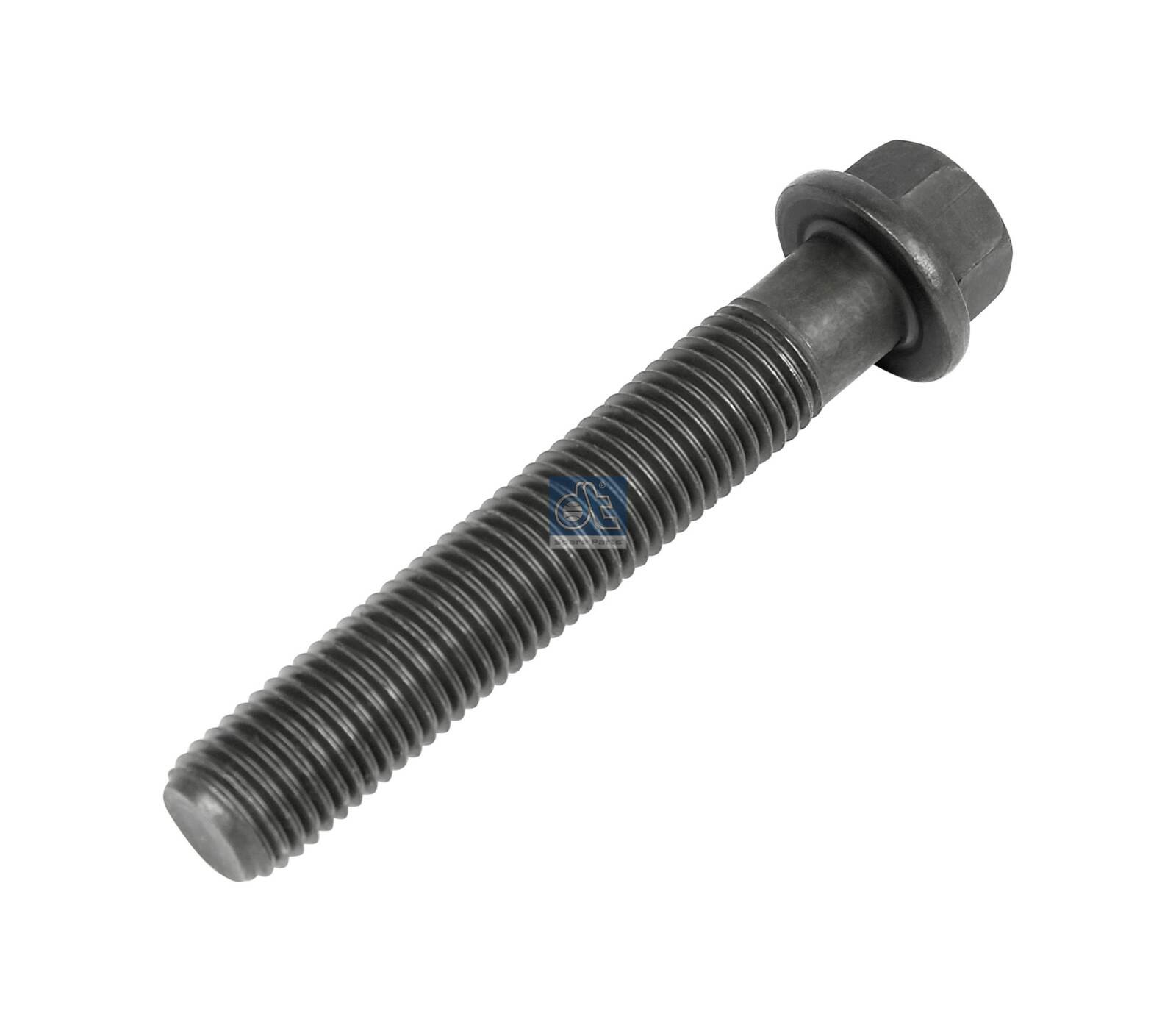 4x ✅Fits DT SPARE PARTS 2.10716 Connecting Rod Bolt 2.10716 Connecti ⭐UK Seller⭐