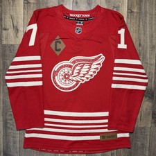 Ultimate Detroit Red Wings Collector and Super Fan Gift Guide 56