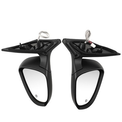 Power Side Mirror for Toyota Corolla SE Hatchback 2019 Manual Fold