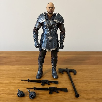 Hasbro Marvel Legends Thor Ragnarok SKURGE Executioner figure Karl Urban 2019
