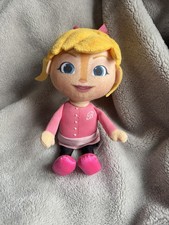 Alvin & The Chipmunks Brittany Chipette Soft Plush Toy Fisher Price 2016