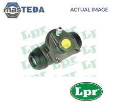 4047 DRUM WHEEL BRAKE CYLINDER REAR LPR NEW OE REPLACEMENT