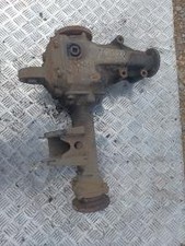 Pont avant complet NISSAN TERRANO 2 PHASE 4 Diesel /R:52733693