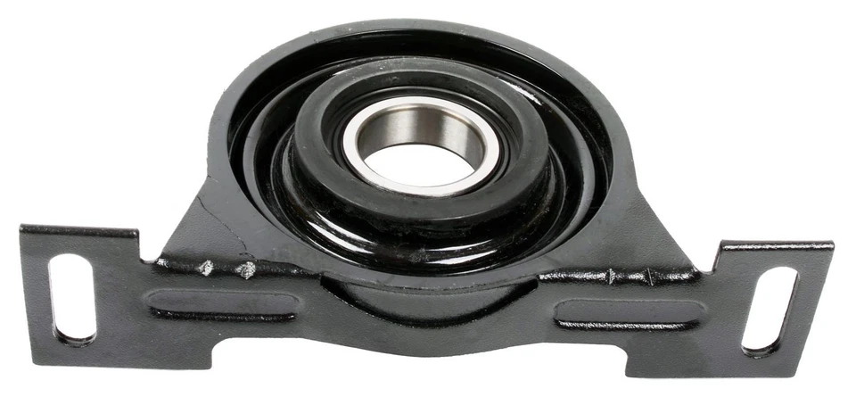 Cojinete de soporte central del eje de transmisión SKF HB2790-10 para 95-01 BMW 740i 740iL 750iL Foto 2 de 4