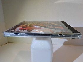 Forgotten Worlds TurboGrafx CD - Turbo Duo/Super CD-ROM2 CIB RARE